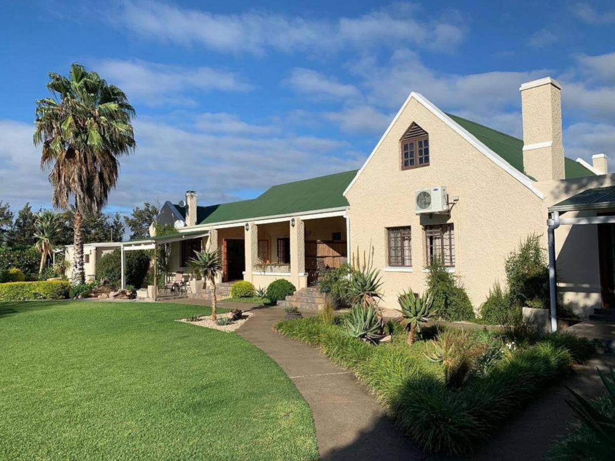 Silos Guesthouse أدو المظهر الخارجي الصورة