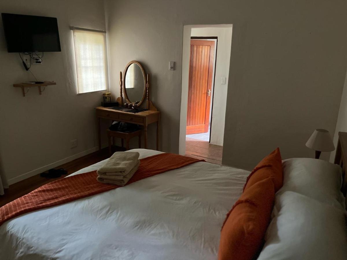 Silos Guesthouse أدو الغرفة الصورة