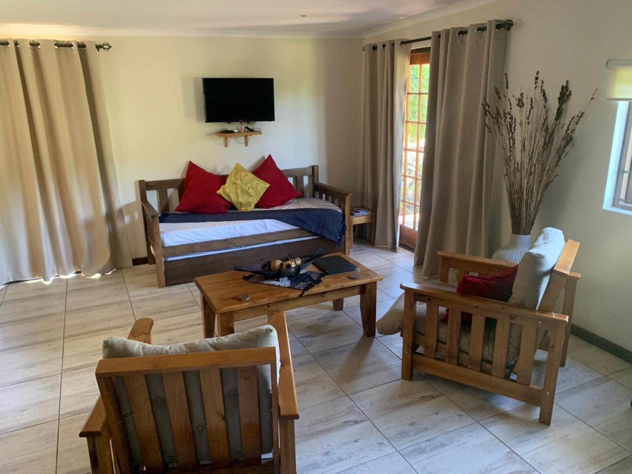 Silos Guesthouse أدو الغرفة الصورة